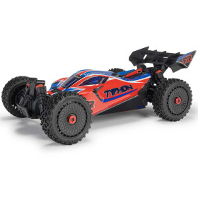 Arrma 1/8 TYPHON MEGA 665 4X4 Brushed Buggy Arrma 1/8 TYPHON MEGA 665 4X4 Brushed Buggy