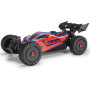 Arrma 1/8 TYPHON MEGA 665 4X4 Brushed Buggy