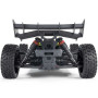 Arrma 1/8 TYPHON MEGA 665 4X4 Brushed Buggy