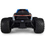 Arrma 1/10 GRANITE MEGA 665 4X4 Brushed Monster Truck