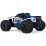 Arrma 1/10 GRANITE MEGA 665 4X4 Brushed Monster Truck