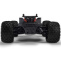 Arrma 1/10 GRANITE MEGA 665 4X4 Brushed Monster Truck