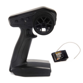 Spektrum SLT3 3-Channel SLT Transmitter with SLR300 Receiver Spektrum SLT3 3-Channel SLT Transmitter with SLR300 Receiver