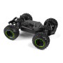 BLACKZON Spryte MT 1-20 4WD Electric Monster Truck