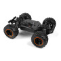 BLACKZON Spryte MT 1-20 4WD Electric Monster Truck