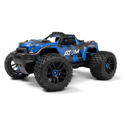 Maverick RC Atom AT1 1-18 4WD Electric Truck RTR