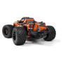 Maverick RC Atom AT1 1-18 4WD Electric Truck RTR