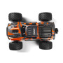 Maverick RC Atom AT1 1-18 4WD Electric Truck RTR