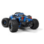 Maverick RC Atom AT1 1-18 4WD Electric Truck RTR