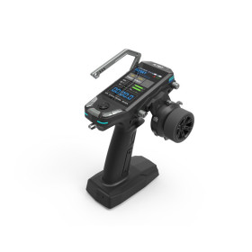 Flysky 11-CH Radio "FS-G11P" 2.4GHz incl. RX Flysky 11-CH Radio "FS-G11P" 2.4GHz incl. RX