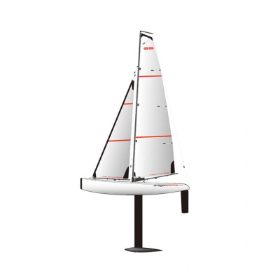 JOYSWAY DRAGON FORCE 65 V8 VERSION RTR SAILING YACHT