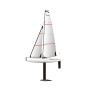 JOYSWAY DRAGON FORCE 65 V8 VERSION RTR SAILING YACHT