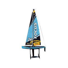 JOYSWAY Focus V3 Blue - RTR JOYSWAY Focus V3 Blue - RTR
