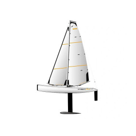 JOYSWAY DRAGON FLITE 95 V3 RACING SAILING YACHT RTR JOYSWAY DRAGON FLITE 95 V3 RACING SAILING YACHT RTR