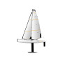 JOYSWAY DRAGON FLITE 95 V3 RACING SAILING YACHT RTR