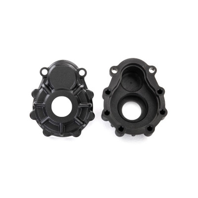 Portal Drive Housing, Outer (front-rear) (2)