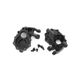 Portal Drive Housing, Inner, Front (left-right) Portal Drive Housing, Inner, Front (left-right)