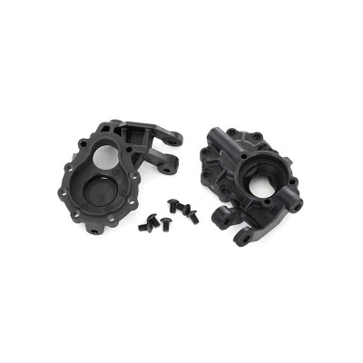 Portal Drive Housing, Inner, Front (left-right)