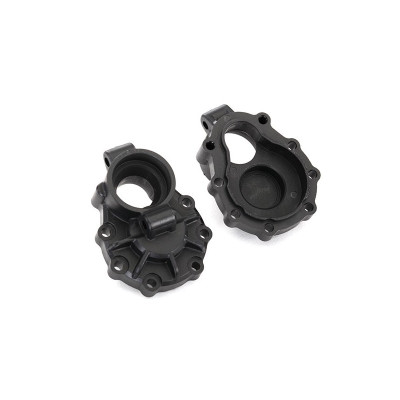 Portal Drive Housing, Inner, Rear (left-right)