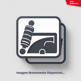 1:18-1:24 Alu. Piggyback Damper Set 33mm (4) 1:18-1:24 Alu. Piggyback Damper Set 33mm (4)