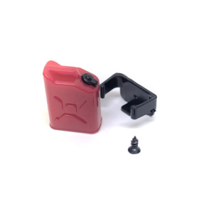 1:18-1:24 Gasoline Can - red 1:18-1:24 Gasoline Can - red