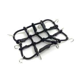 1:18-1:24 Load Securing Net 1:18-1:24 Load Securing Net