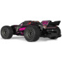 Arrma 1-10 VORTEKS 223S DSC 2WD Brushless Stadium Truck