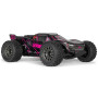 Arrma 1-10 VORTEKS 223S DSC 2WD Brushless Stadium Truck