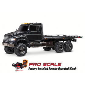 Traxxas TRX-6 Ultimate RC Hauler 1/10 RTR 6WD Traxxas TRX-6 Ultimate RC Hauler 1/10 RTR 6WD