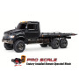 Traxxas TRX-6 Ultimate RC Hauler 1/10 RTR 6WD