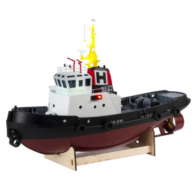 Horizon Harbor 30-Inch Tug Boat RTR Horizon Harbor 30-Inch Tug Boat RTR