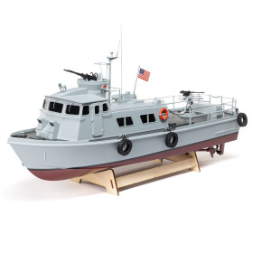 Pro Boat PCF Mk I 24” Swift Patrol Craft Pro Boat PCF Mk I 24” Swift Patrol Craft
