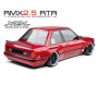 MST DRIFT RMX 2.5 RWD E30RB BRUSHLESS