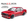 MST DRIFT RMX 2.5 RWD E30RB BRUSHLESS