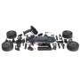 ARRMA 1/10 Gorgon Mega Brushed MT 2WD KIT RTA (c/Bateria e Carregador)