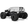 ARRMA 1/10 Gorgon Mega Brushed MT 2WD KIT RTA (c/Bateria e Carregador)