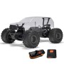 ARRMA 1/10 Gorgon Mega Brushed MT 2WD KIT RTA (c/Bateria e Carregador)