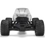 ARRMA 1/10 Gorgon Mega Brushed MT 2WD KIT RTA (c/Bateria e Carregador)