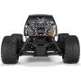 ARRMA 1/10 Gorgon Mega Brushed MT 2WD RTR (c/Bateria e Carregador)