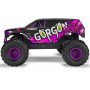 ARRMA 1/10 Gorgon Mega Brushed MT 2WD RTR (c/Bateria e Carregador)