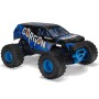 ARRMA 1/10 Gorgon Mega Brushed MT 2WD RTR (c/Bateria e Carregador)