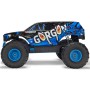ARRMA 1/10 Gorgon Mega Brushed MT 2WD RTR (c/Bateria e Carregador)