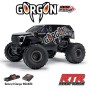 ARRMA 1/10 Gorgon Mega Brushed MT 2WD RTR (c/Bateria e Carregador)