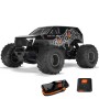 ARRMA 1/10 Gorgon Mega Brushed MT 2WD RTR (c/Bateria e Carregador)