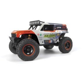 HPI Racing Venture18 U4 Flux Ford Bronco 4400 HPI Racing Venture18 U4 Flux Ford Bronco 4400