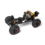 HPI Racing Venture18 U4 Flux Ford Bronco 4400