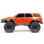 Axial 1/24 SCX24 Toyota 4Runner 4X4 RTR Brushed Rock Crawler (Battery & Charger Included)