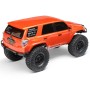 Axial 1/24 SCX24 Toyota 4Runner 4X4 RTR Brushed Rock Crawler (Battery & Charger Included)