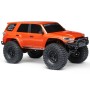 Axial 1/24 SCX24 Toyota 4Runner 4X4 RTR Brushed Rock Crawler (Battery & Charger Included)