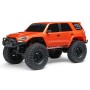 Axial 1/24 SCX24 Toyota 4Runner 4X4 RTR Brushed Rock Crawler (Battery & Charger Included)
